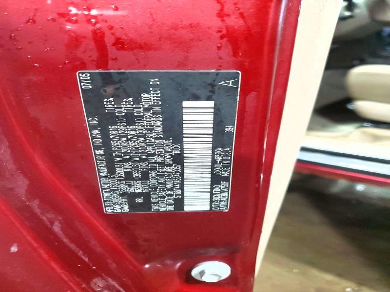 2005 Toyota Tundra Access cab SR5