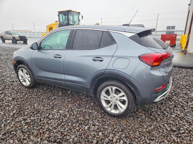 2022 Buick Encore gx Preferred