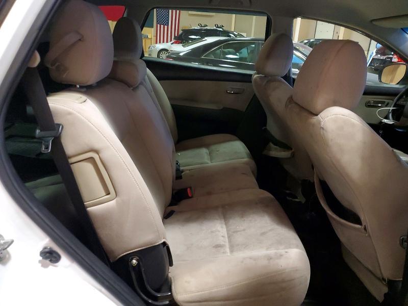2013 Mazda Cx-9 Sport