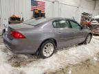 2007 Buick Lucerne cxl