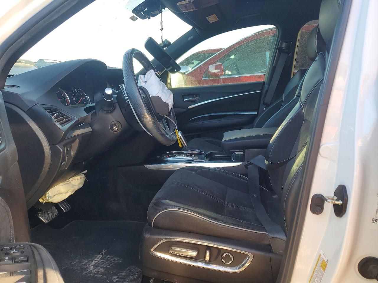 2020 Acura Mdx A-spec