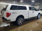 2010 Ford F150 Super cab
