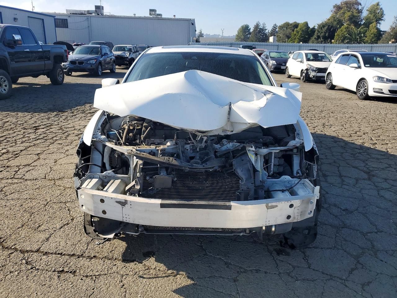 2017 Acura Ilx Premium