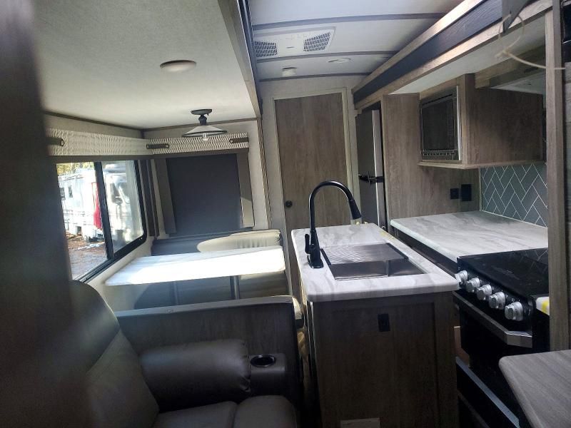 2020 Slea M Hemisphere Model 3