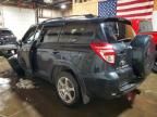 2009 Toyota Rav4 Limited