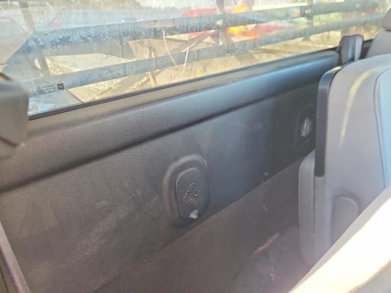 2017 GMC Sierra K1500