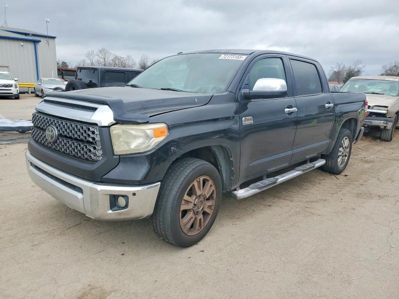2014 Toyota Tundra