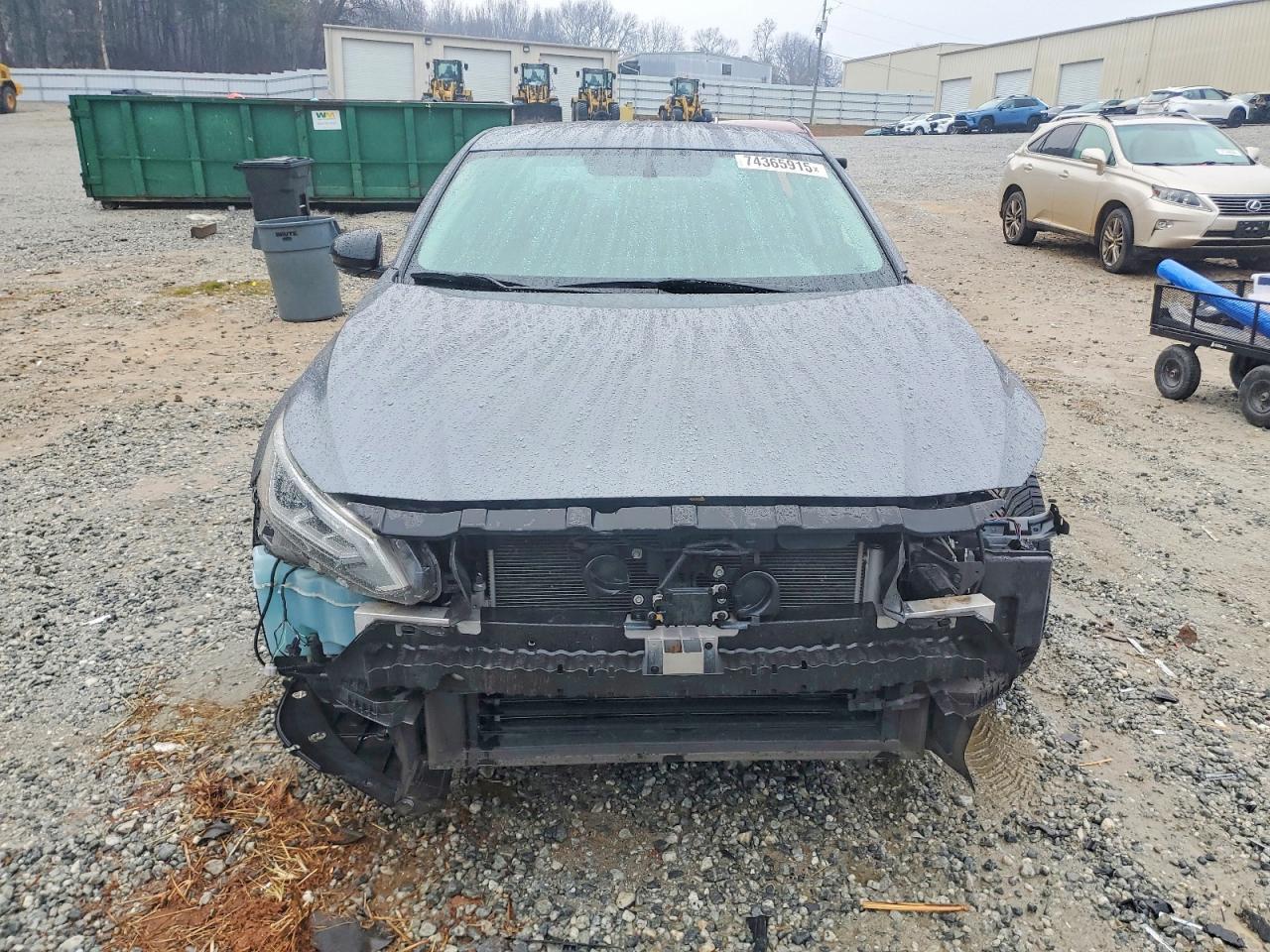 2019 Nissan Altima sr
