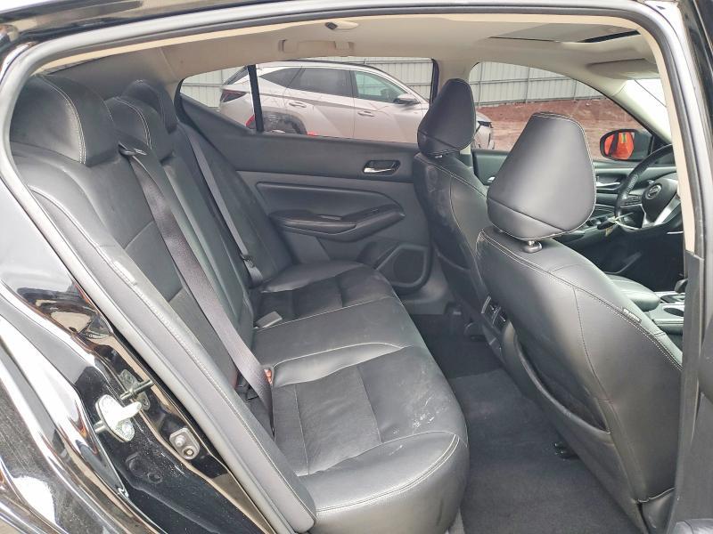 2019 Nissan Altima sl