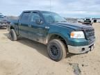 2007 Ford F150 Supercrew