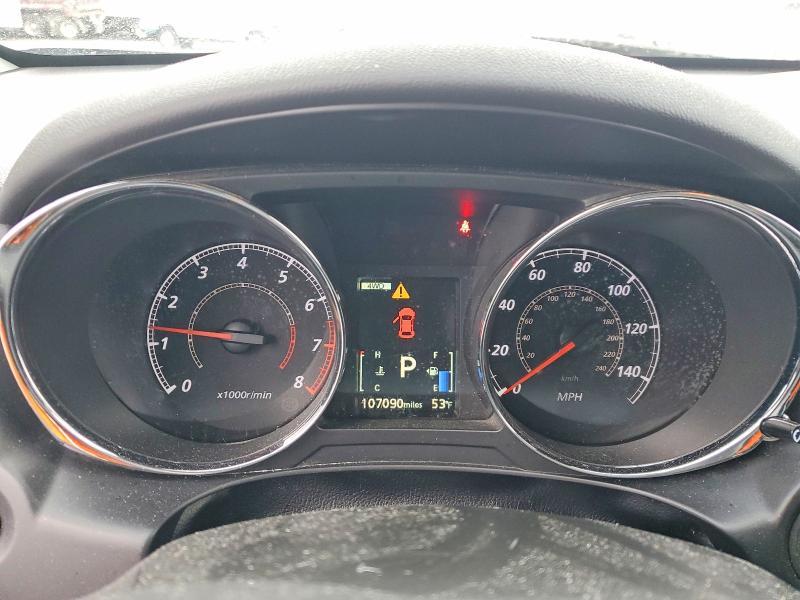 2021 Mitsubishi Outlander Sport es