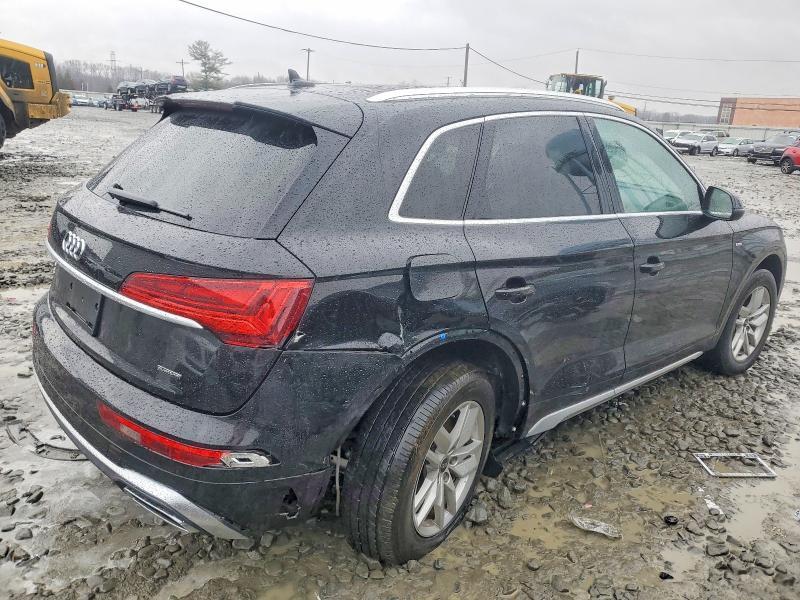 2022 Audi Q5 Premium 45