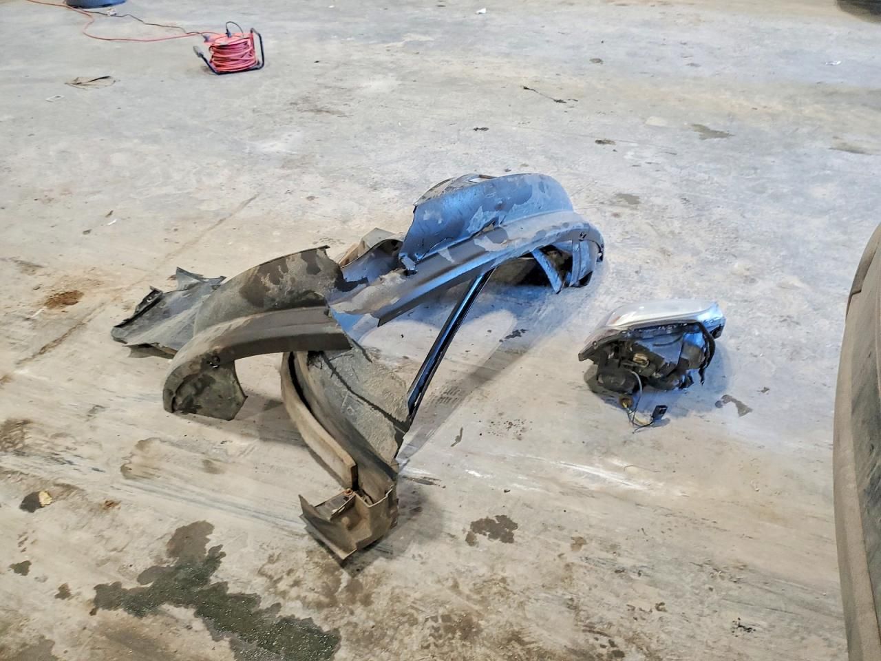 2014 GMC Terrain sle