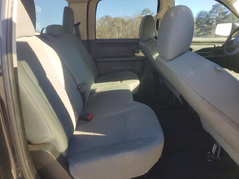 2016 Dodge RAM 1500 ST