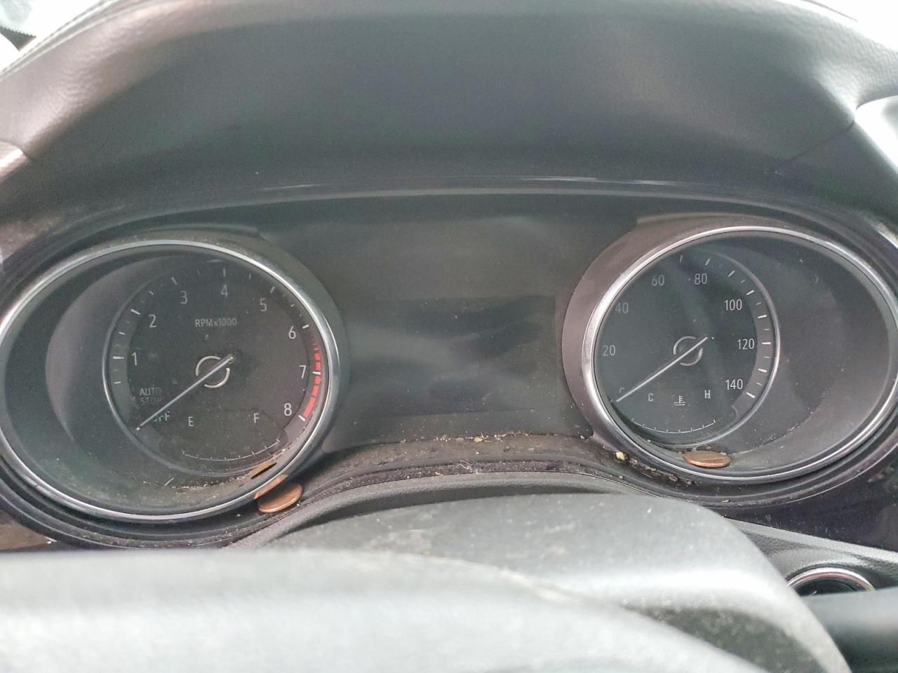 2022 Buick Encore gx Preferred