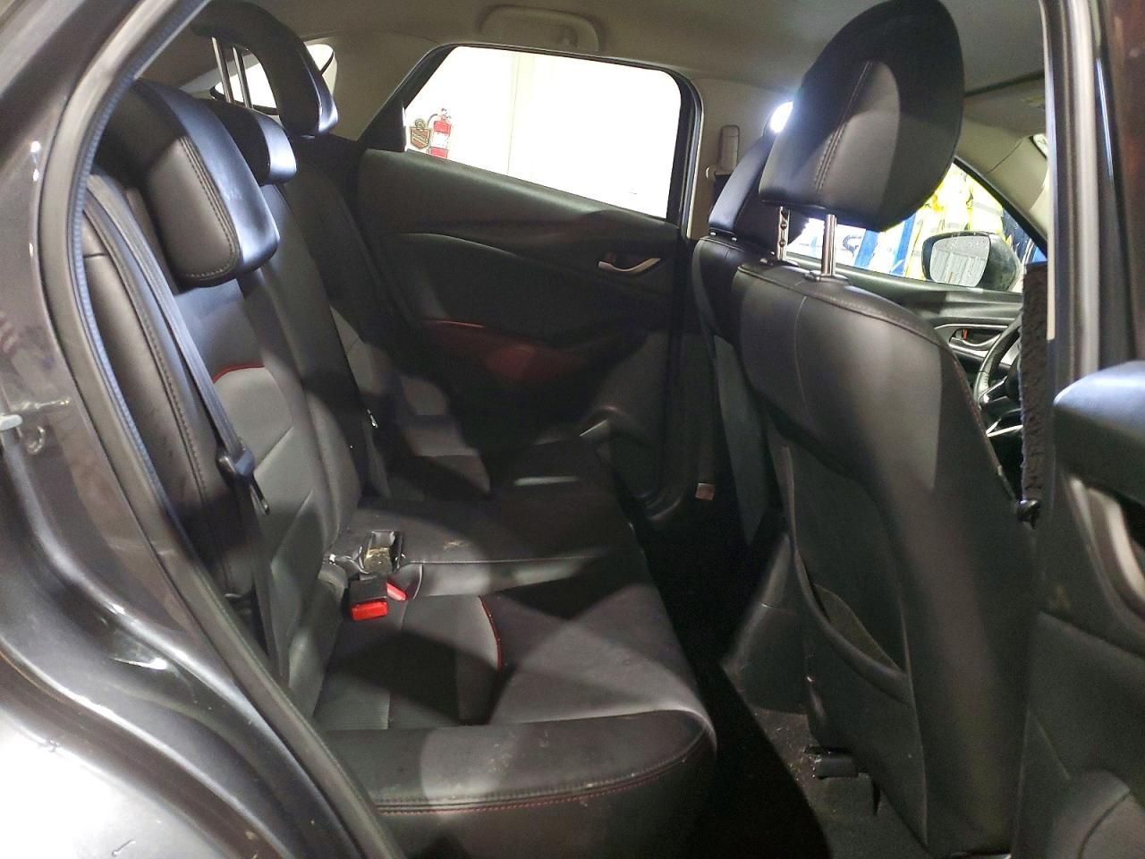 2016 Mazda Cx-3 Touring