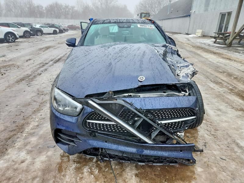 2023 Mercedes-Benz E 350 4matic