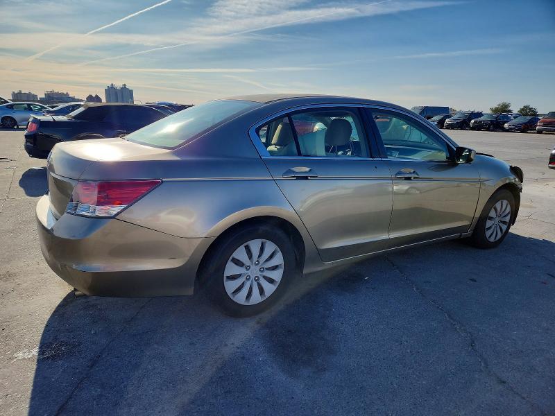 2009 Honda Accord lx