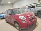 2014 Fiat 500l Easy
