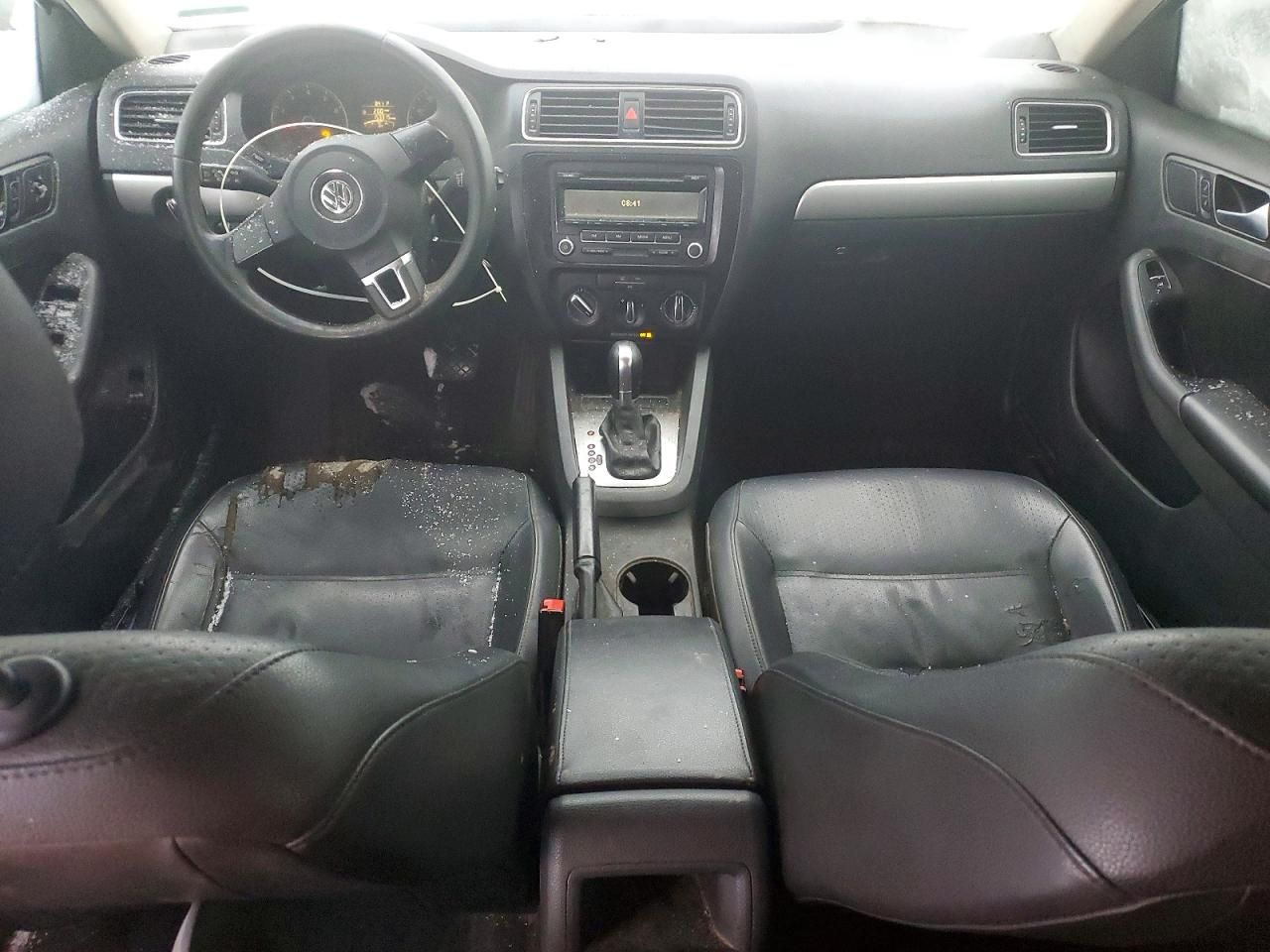 2013 Volkswagen Jetta se