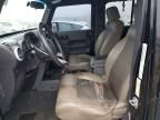 2008 Jeep Wrangler Unlimited Sahara