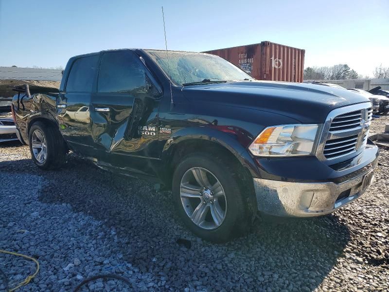 2014 Dodge Ram 1500 slt