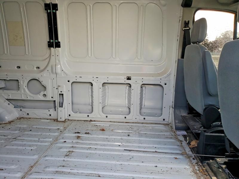 2018 Ford Transit T-250 Delivery Van