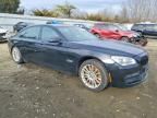 2013 BMW 750 lxi