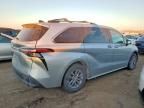 2022 Toyota Sienna