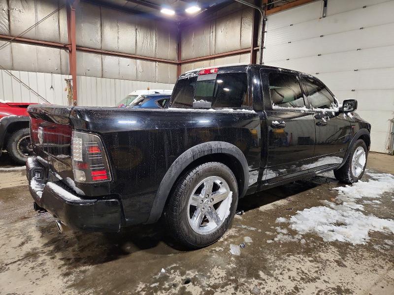 2012 Dodge Ram 1500 Sport