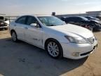 2011 Lexus Es 350