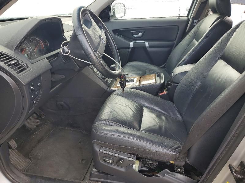 2009 Volvo Xc90 3.2