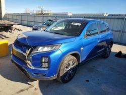 2020 Mitsubishi Outlander Sport es for sale in Kansas City, KS