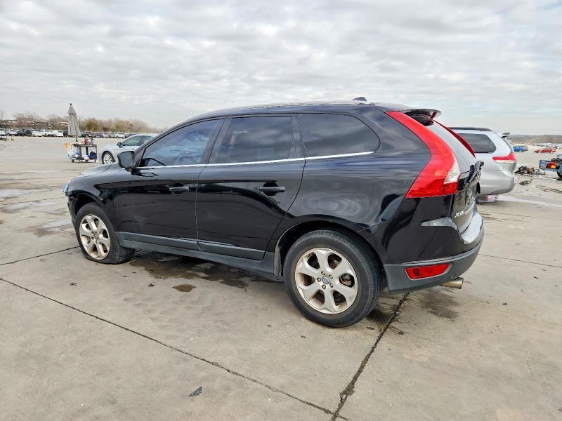 2013 Volvo Xc60 3.2