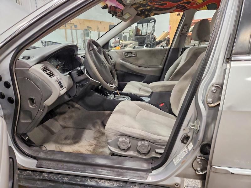 2002 Honda Accord lx