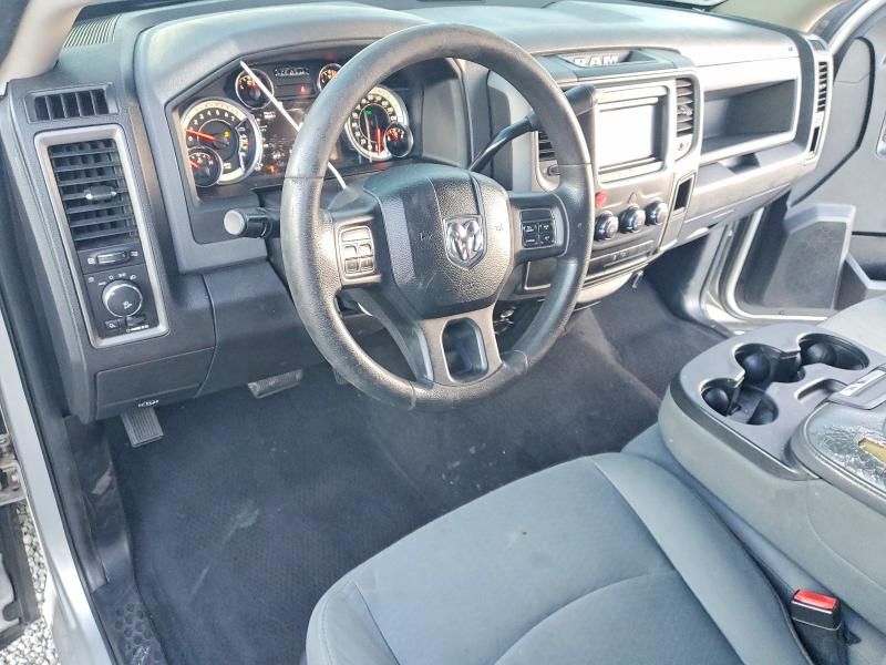 2014 Dodge Ram 1500 st