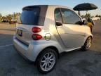 2008 Smart Fortwo Pure