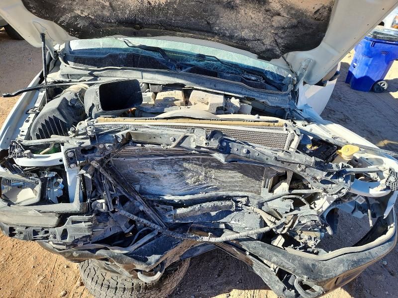 2024 Dodge Ram 2500 Tradesman