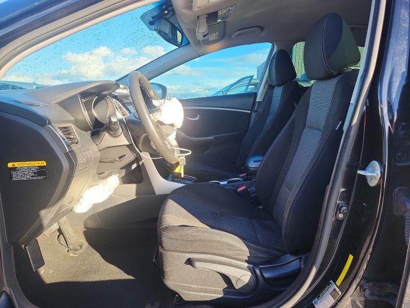 2013 Hyundai Elantra gt