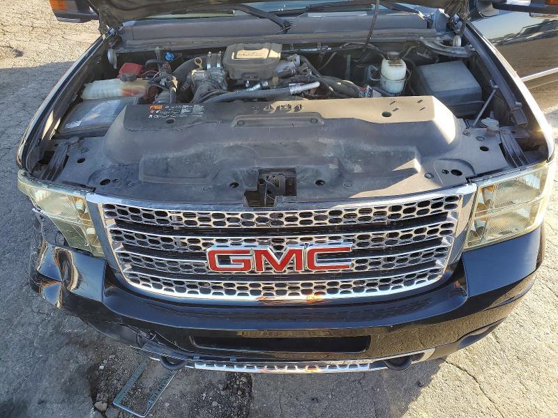 2013 GMC Sierra K2500 Denali
