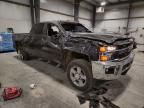 2015 Chevrolet Silverado K2500 Heavy Duty ltz