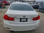 2015 BMW 328 xi