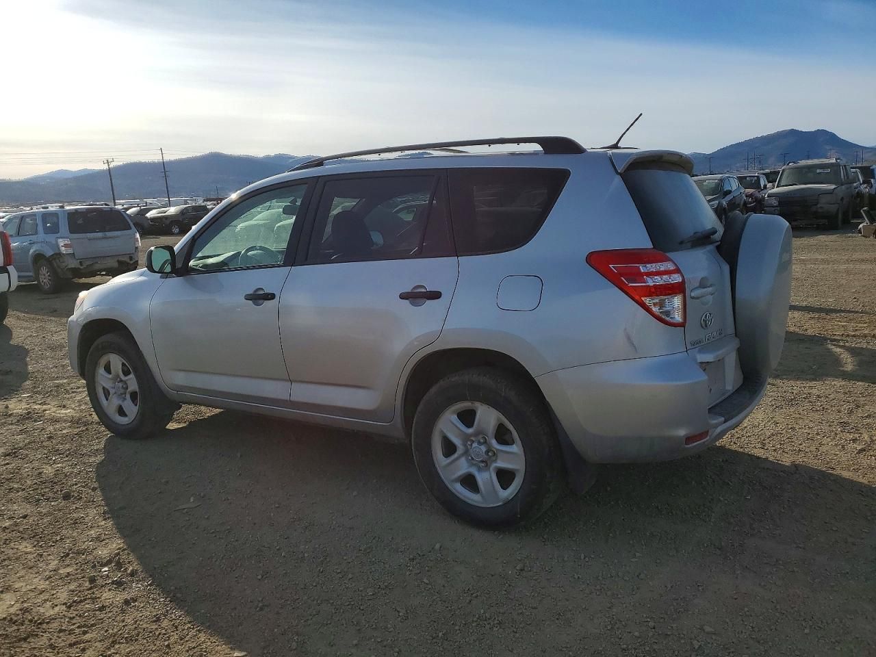 2010 Toyota Rav4
