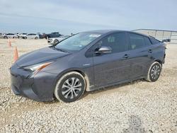 2018 Toyota Prius for sale in Taylor, TX