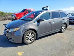 2014 Honda Odyssey exl for sale in Kapolei, HI