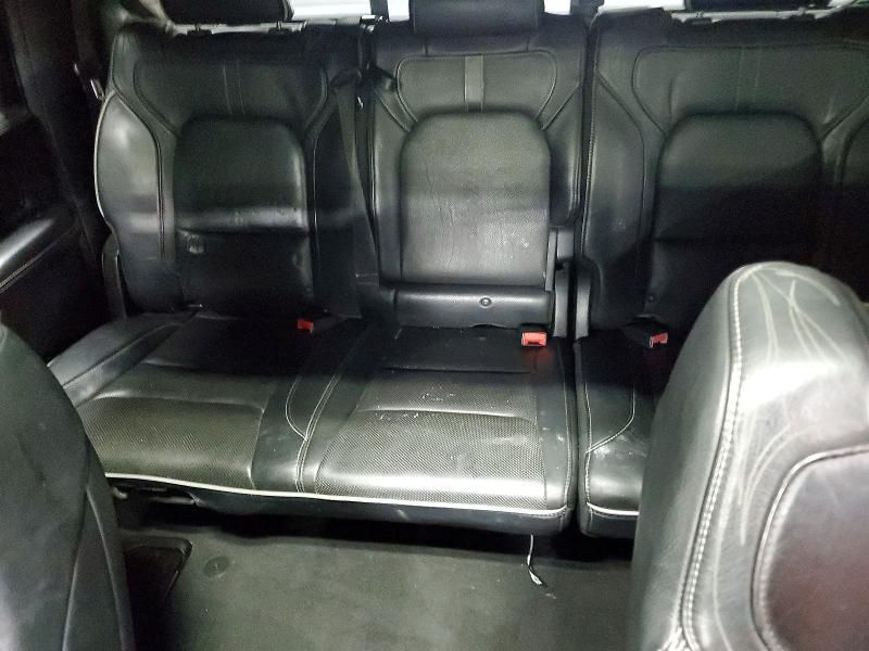 2019 Dodge Ram 1500 Limited