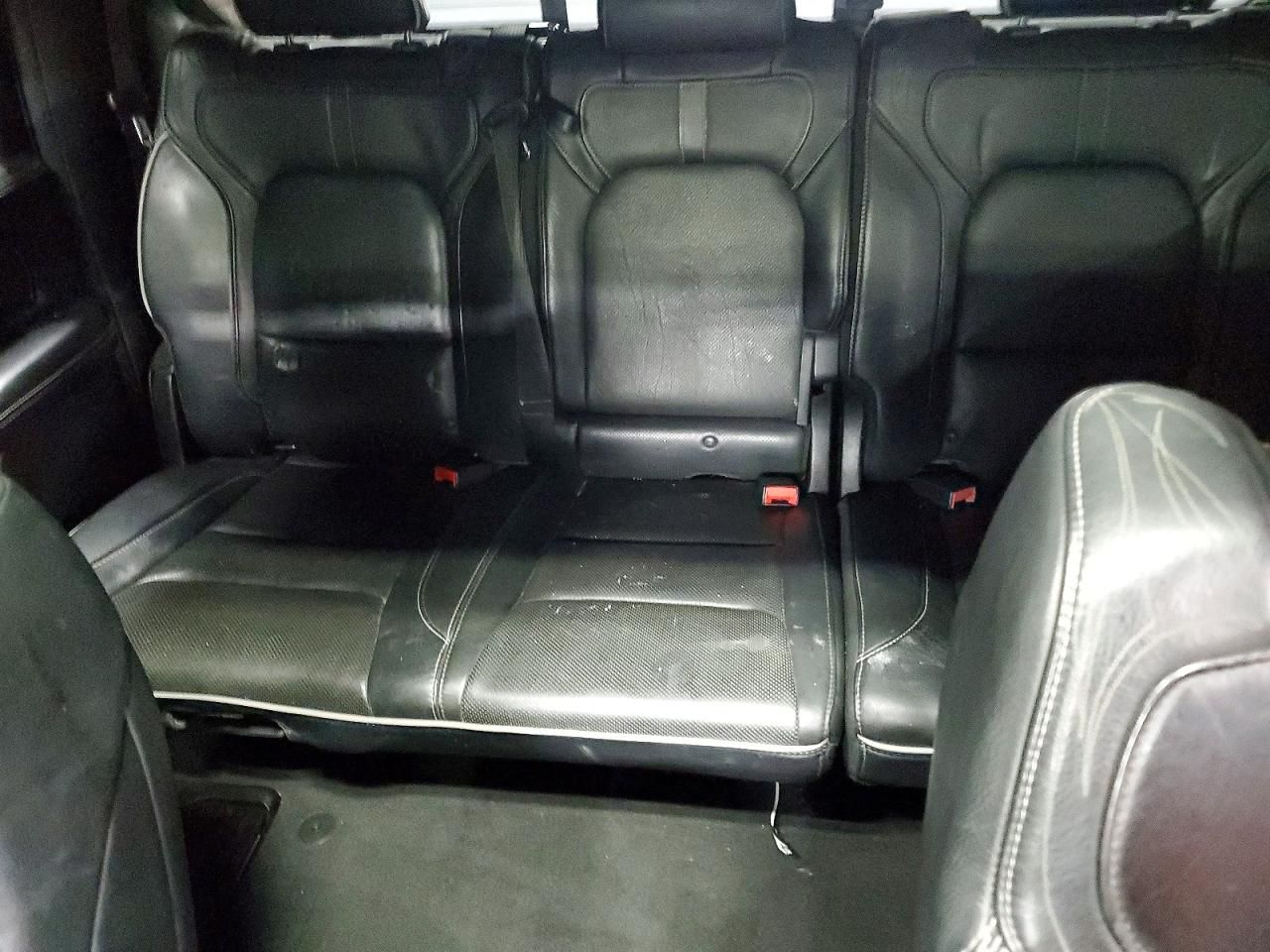 2019 Dodge Ram 1500 Limited