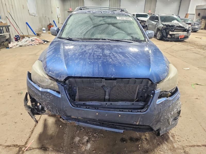 2013 Subaru Impreza Sport Premium