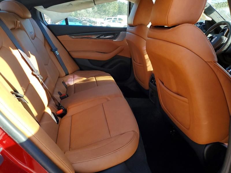 2024 Cadillac CT5 Premium Luxury