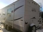 2007 Jayco Trailers